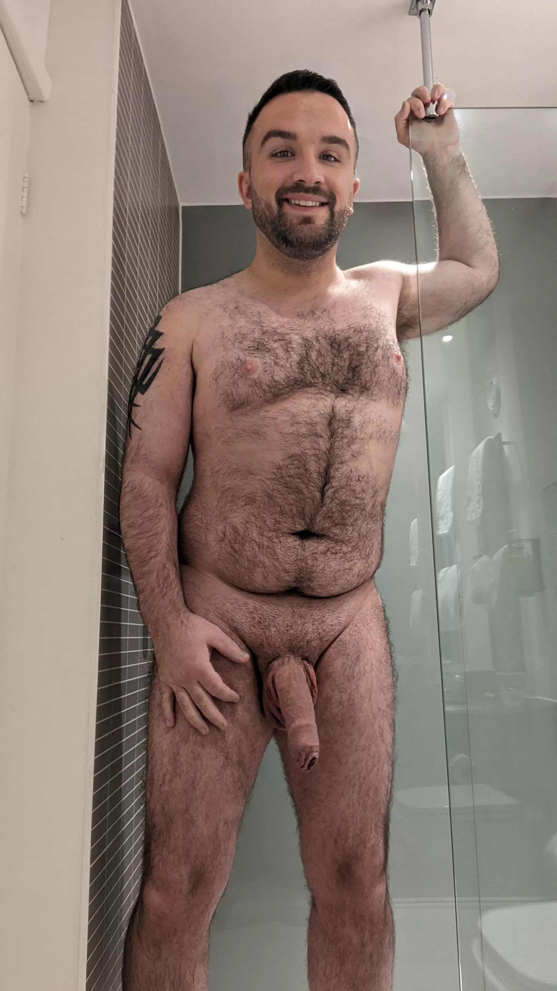 Good morning