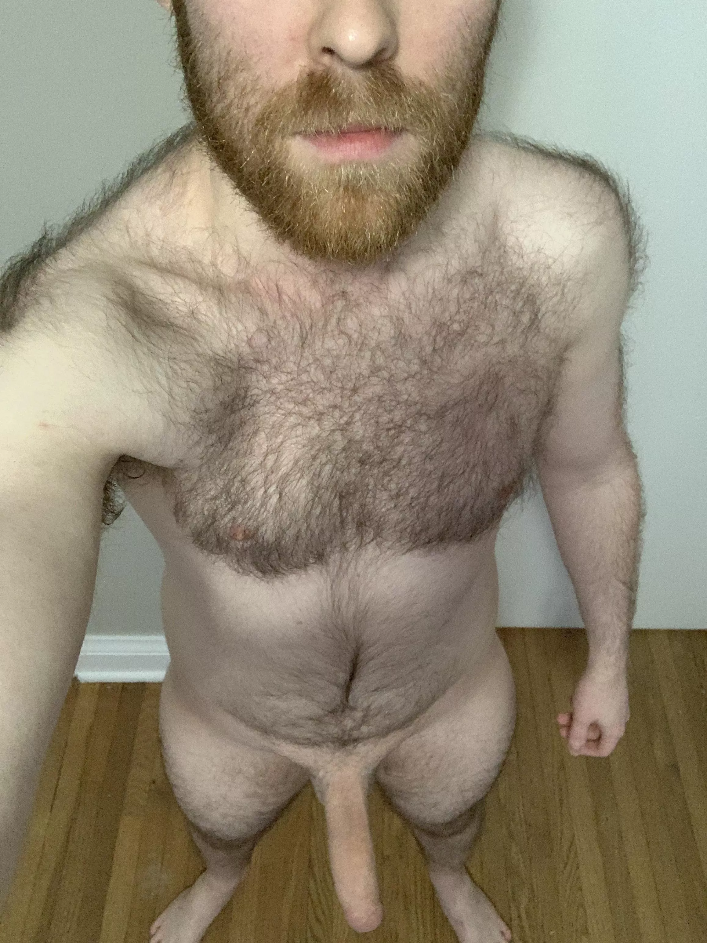 Good morning!