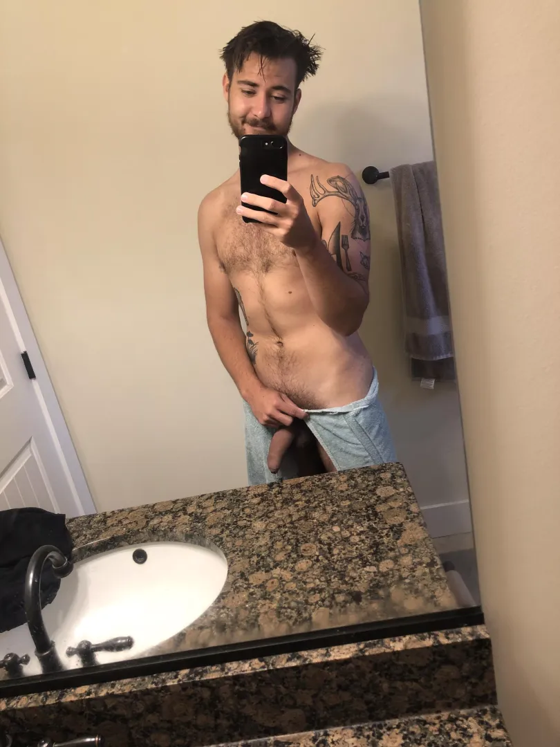 Good morning