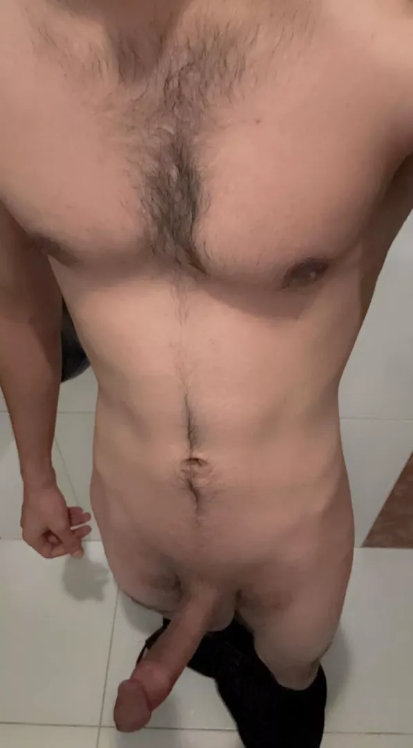 Good morning everyone