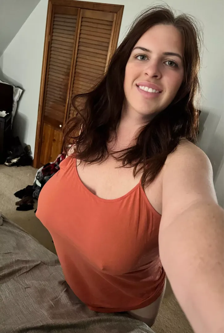 Good morning everyone.