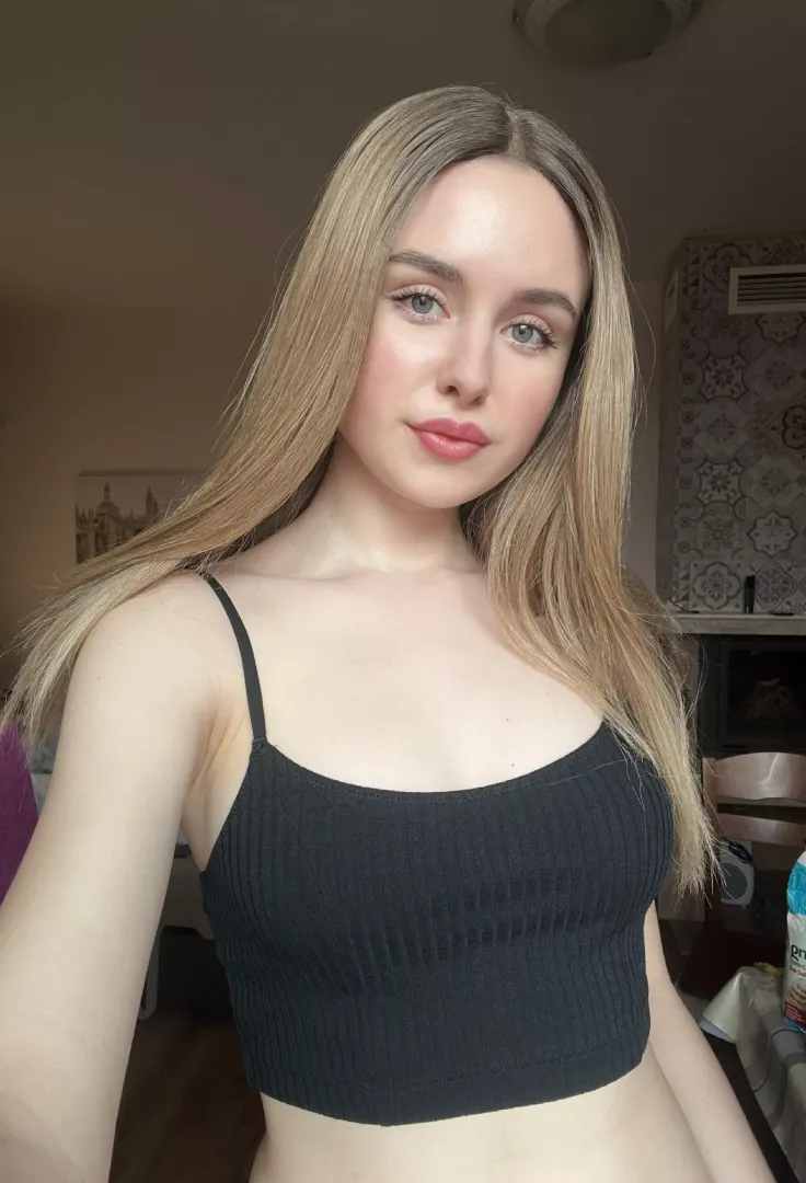 Good morning everyone❤️