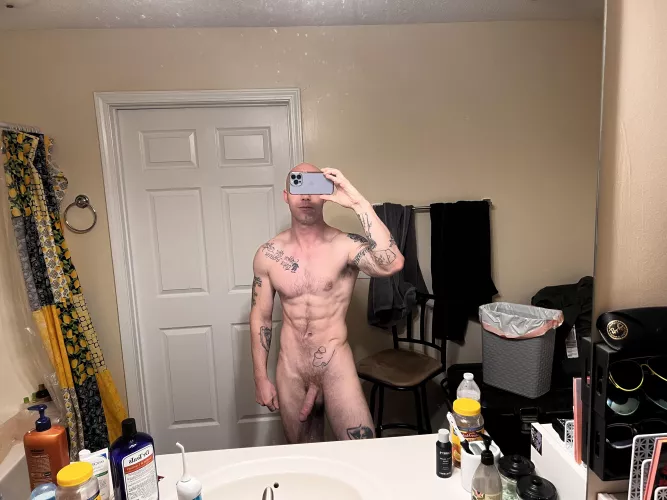 Good morning everyone