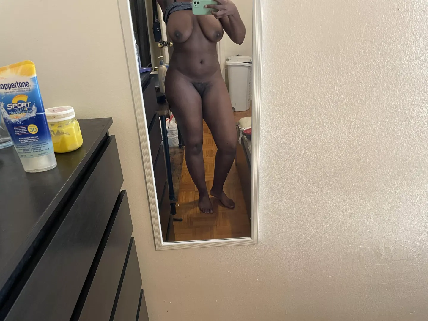 Good morning (f)