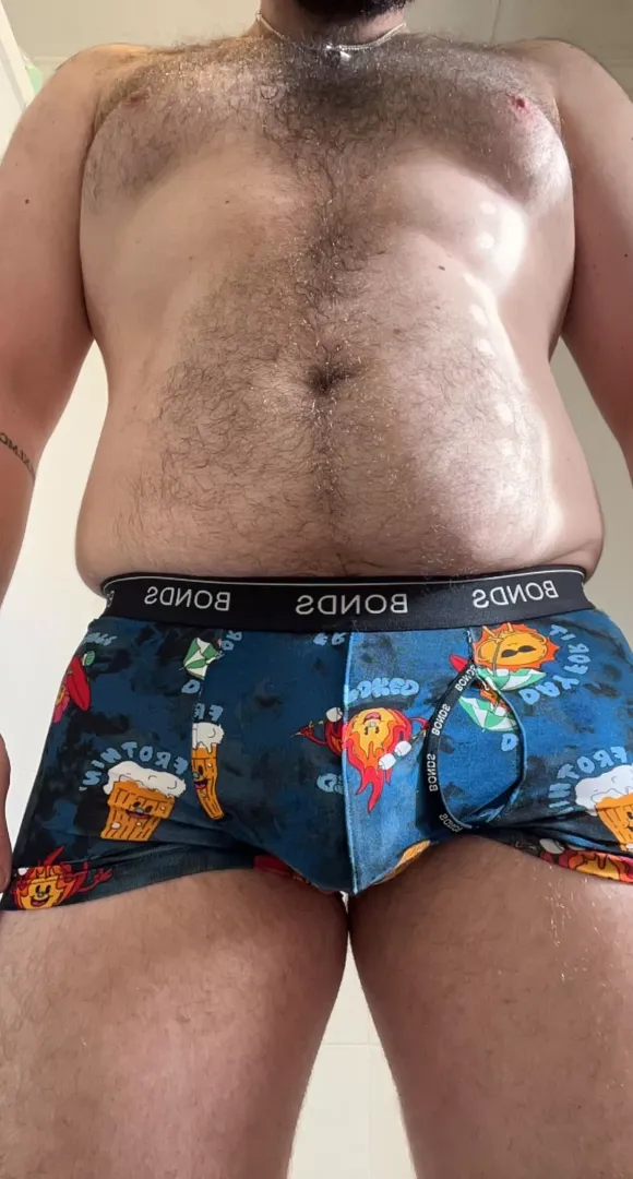 Good morning from Australia