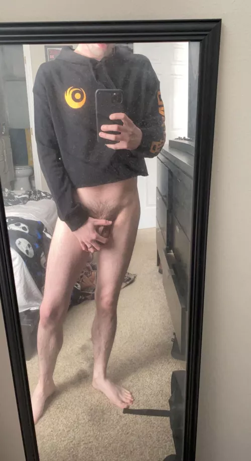 Good morning from my dusty mirror 😚