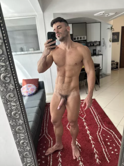 Good morning guys