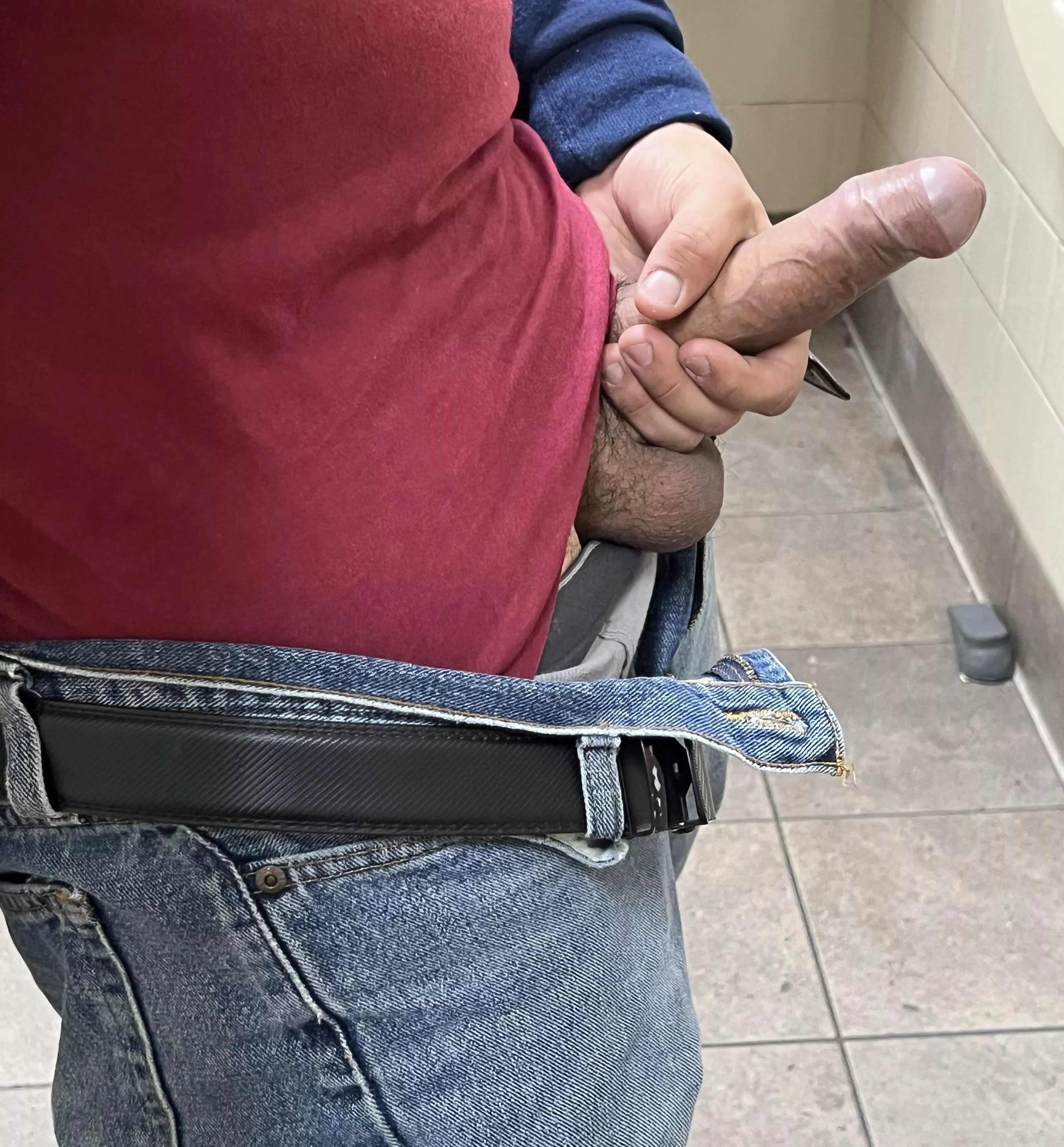 Good morning, hope y’all have a good day;))