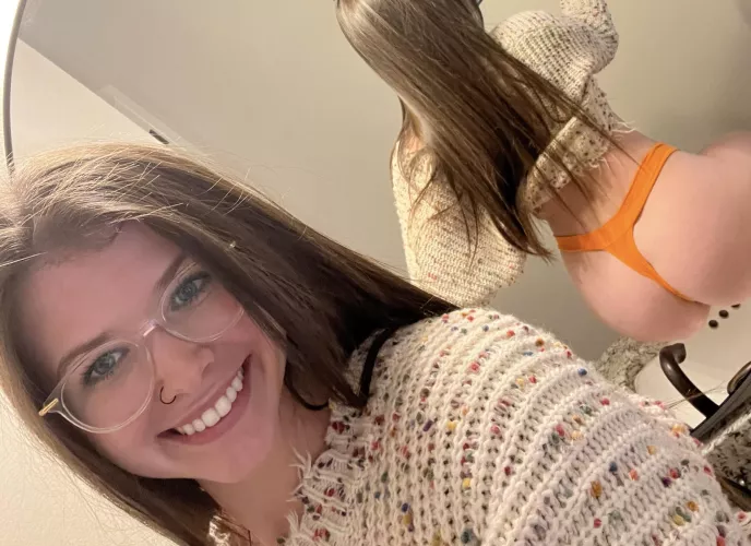 Good morning horny people of Reddit