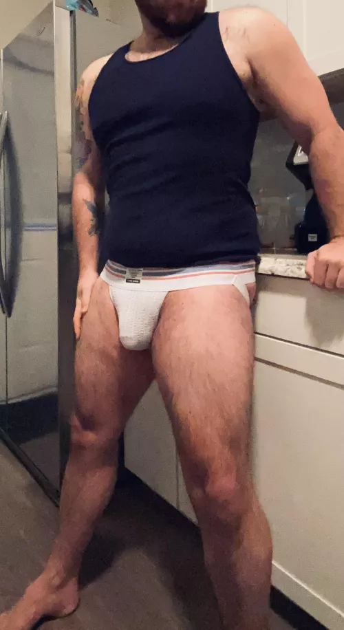 Good morning. How do you take your coffee?