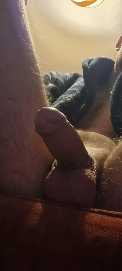 Good morning, how's the view