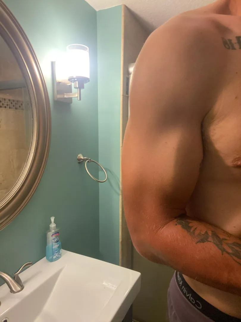 Good (m)orning!