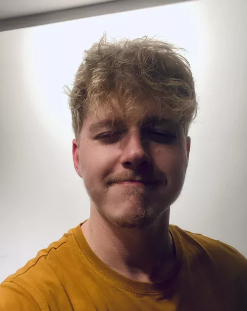 Good morning I’m still way to sleepy to work