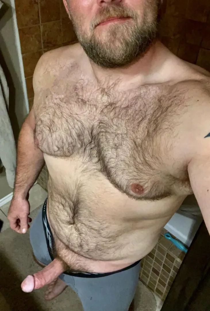 Good morning
