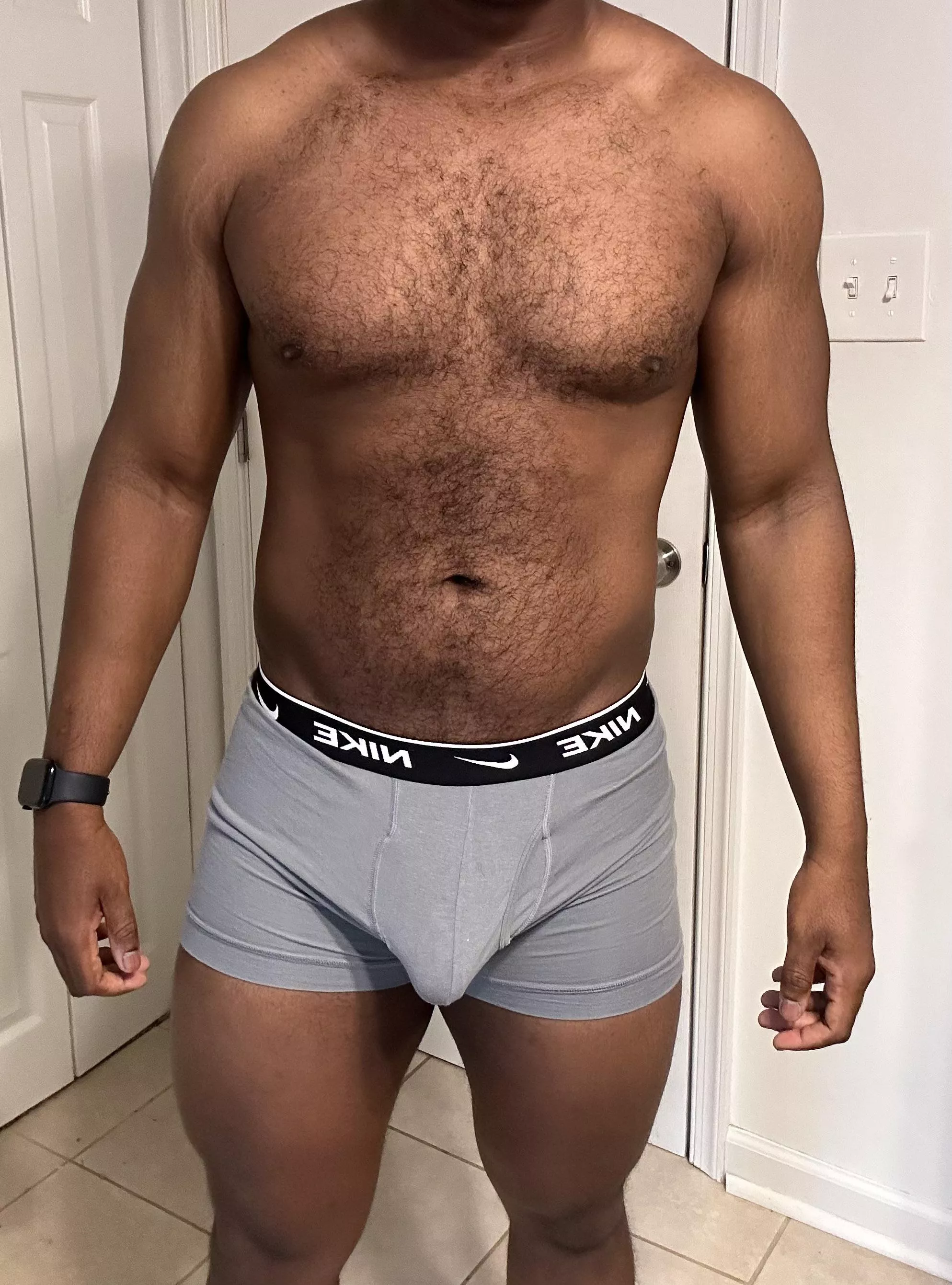 Good morning