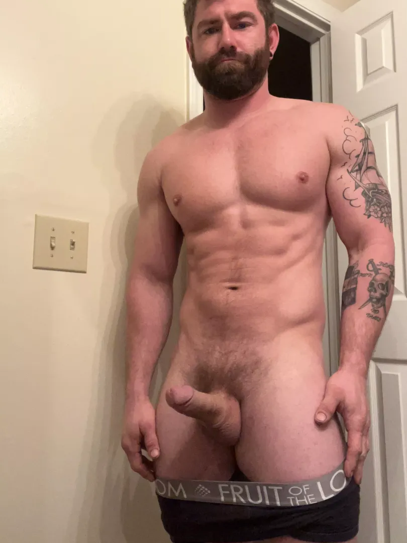 Good morning!