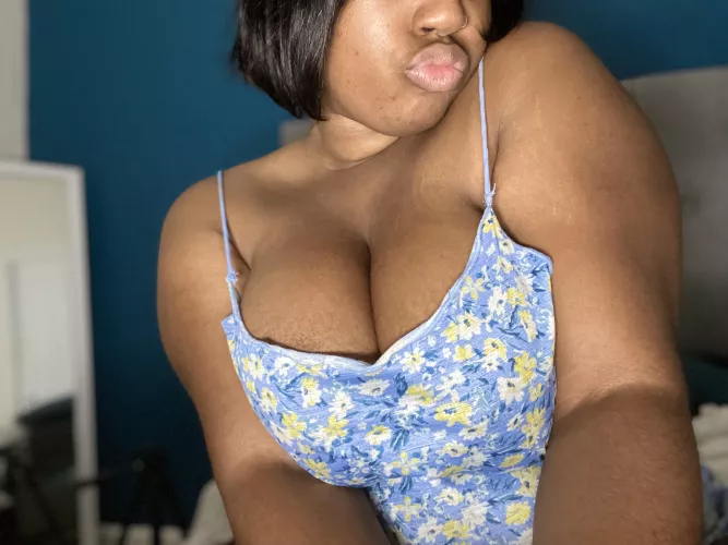 Good morning kisses