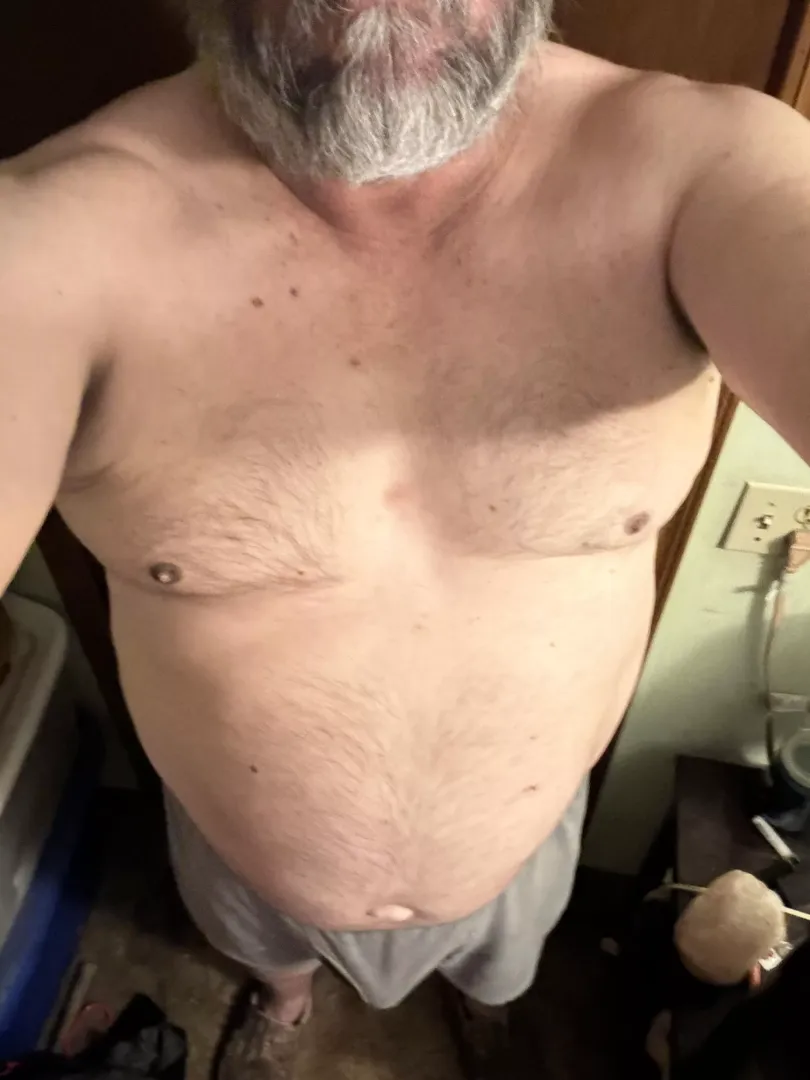 Good morning ladies