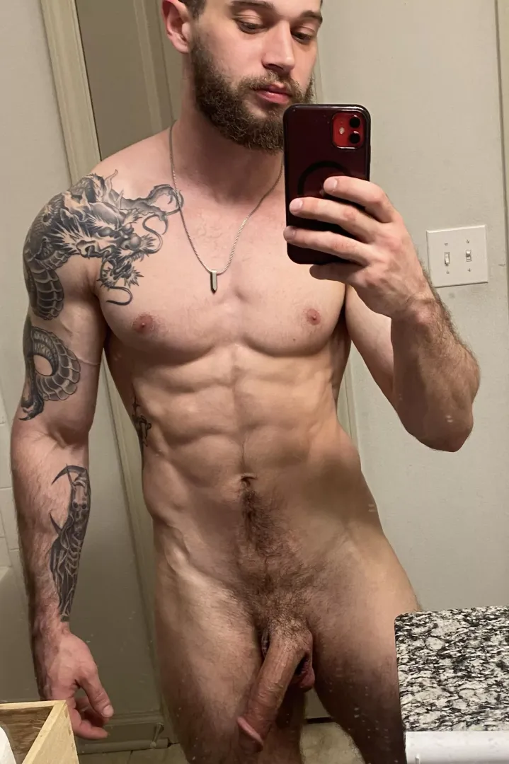 Good Morning 🥱