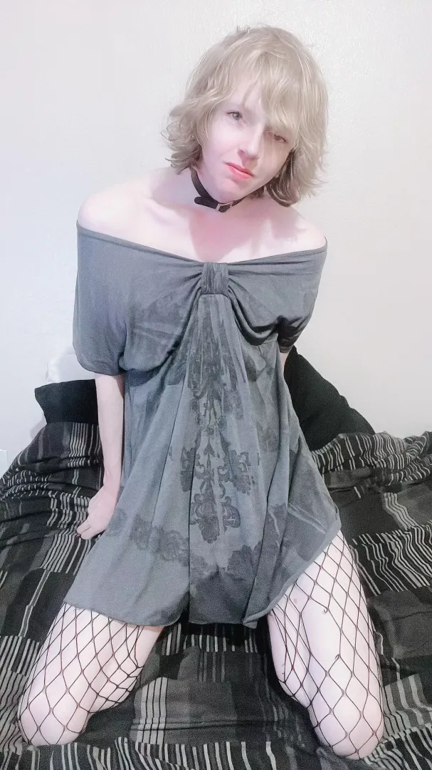 Good morning loves :3