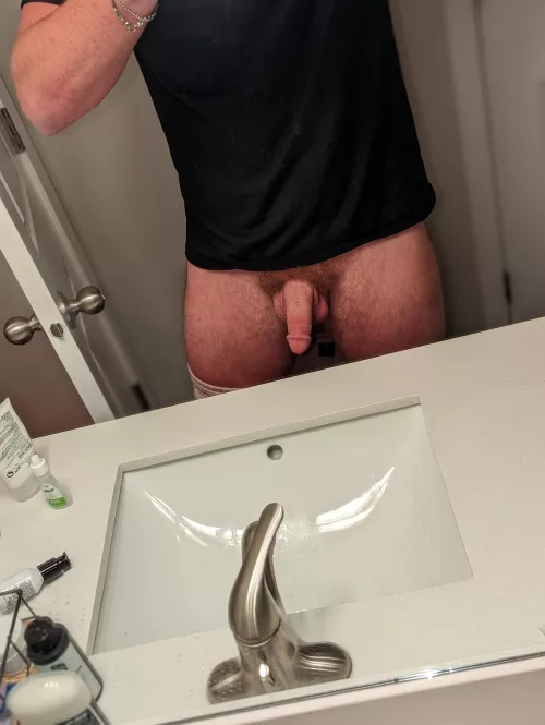 Good morning!