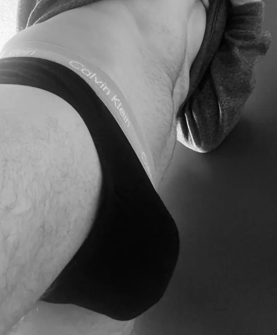 Good (m)orning