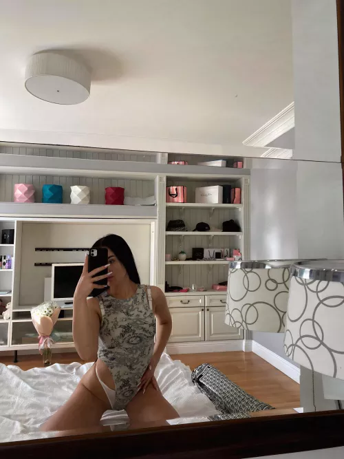 Good morning nudes for you daddy