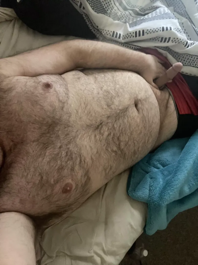 Good Morning!