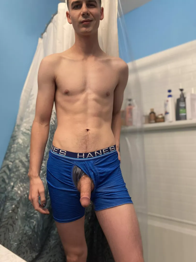 Good morning :p
