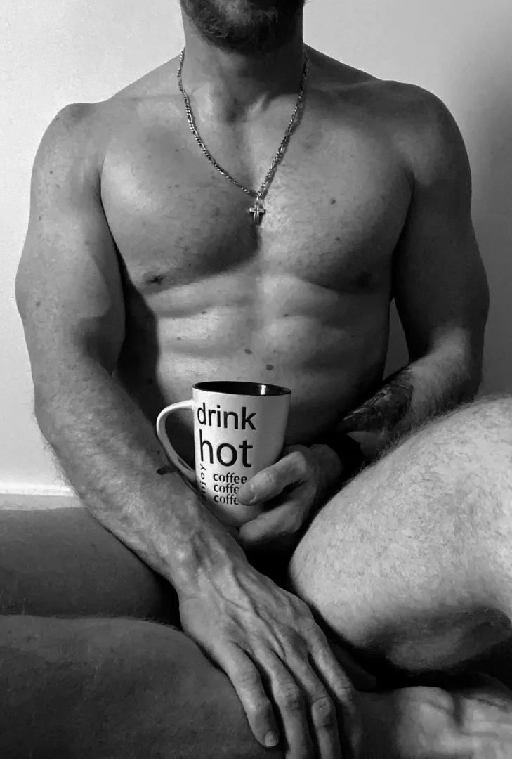 Good morning ☕️ 