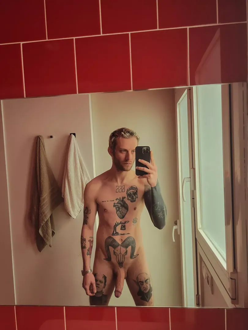 Good morning Reddit