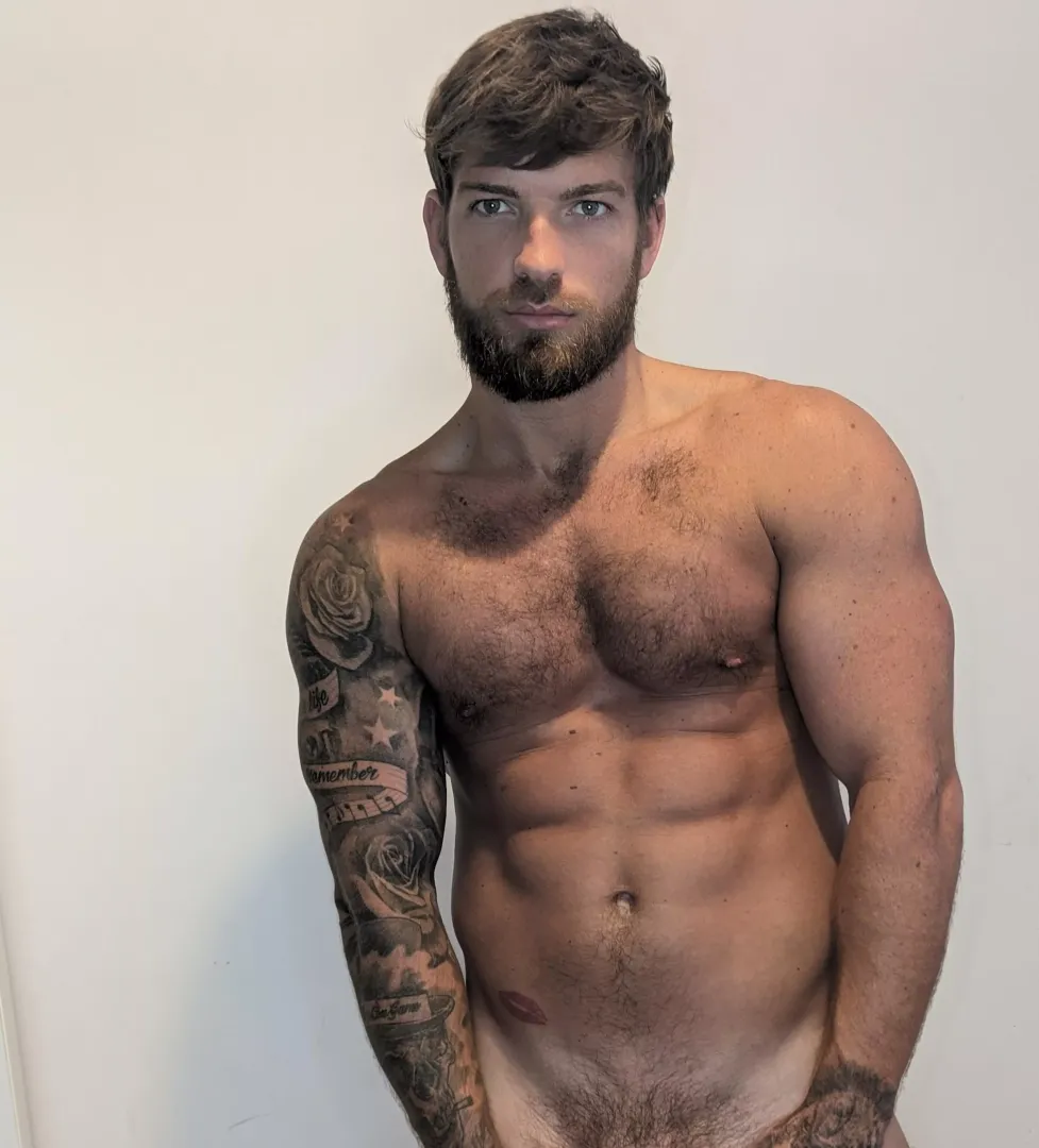 Good morning Reddit