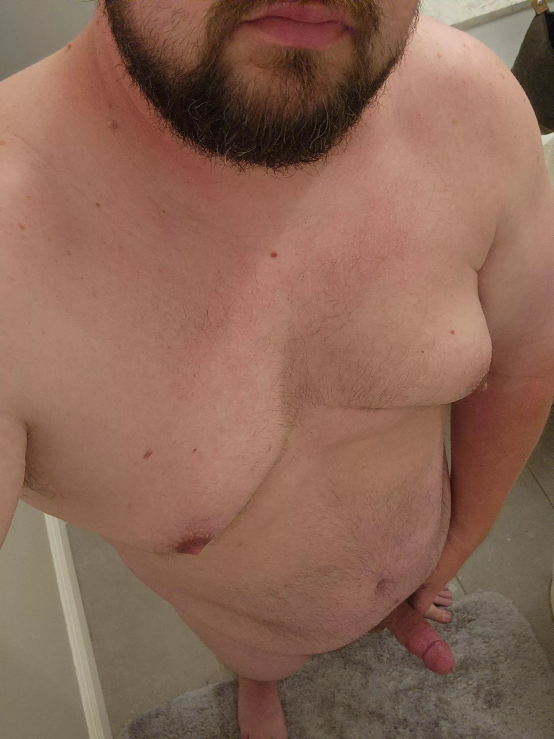 Good morning, Reddit.