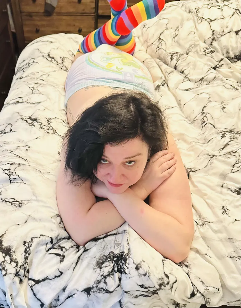 Good morning!
