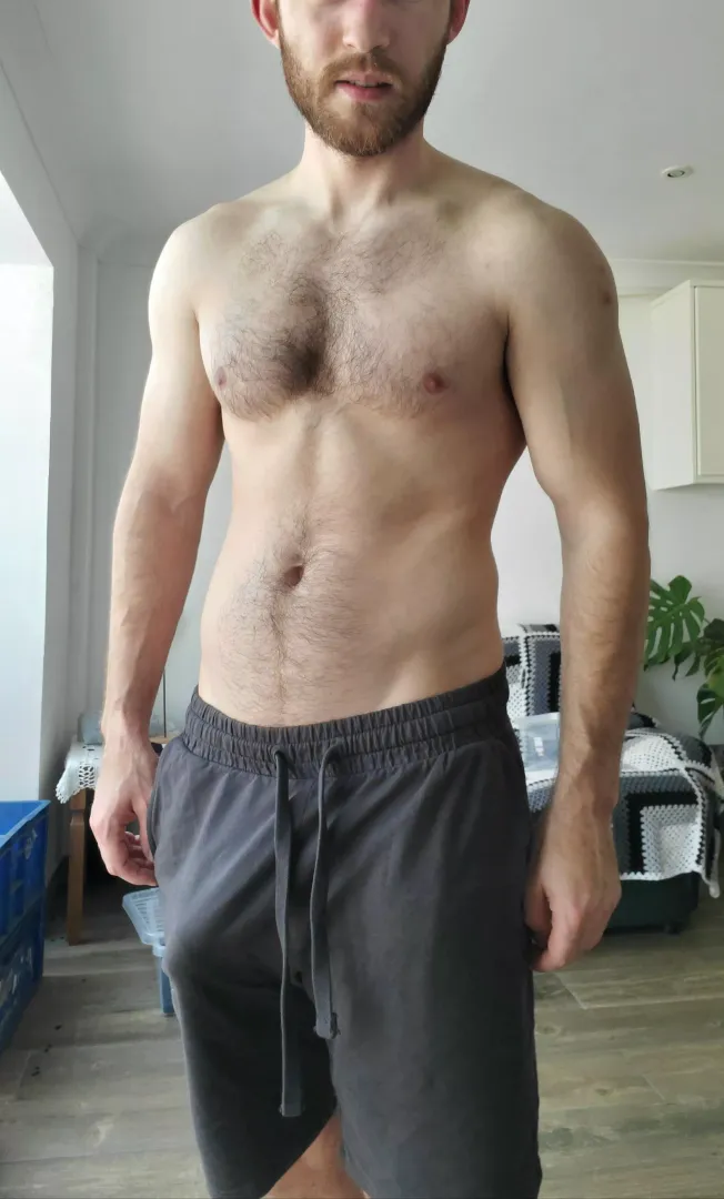 Good morning