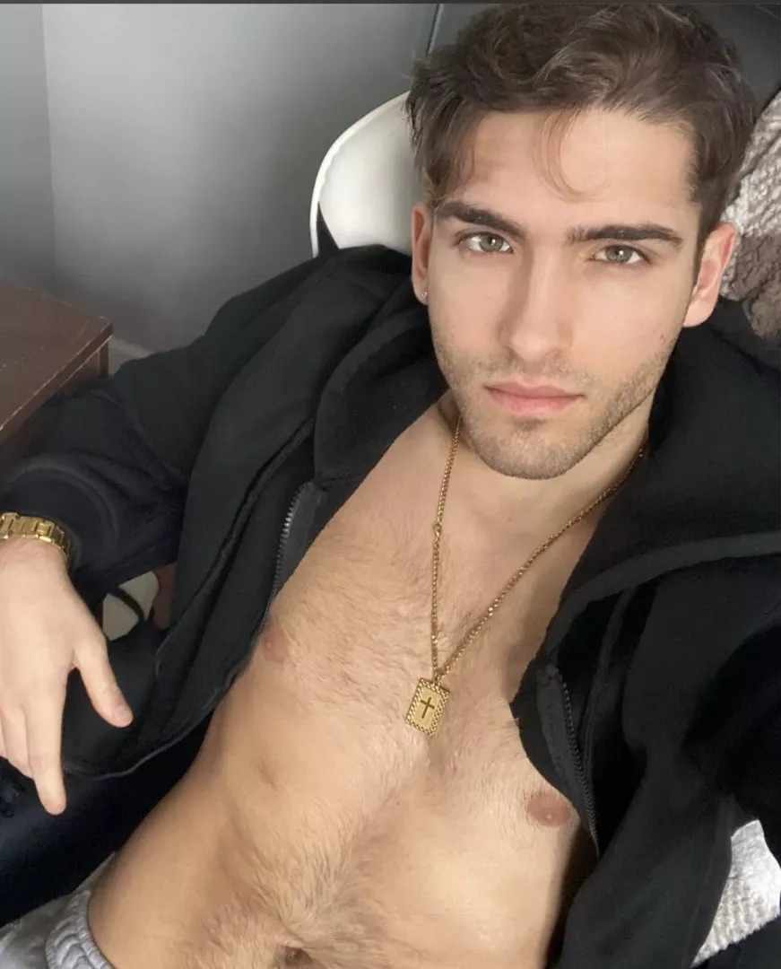 Good Morning!