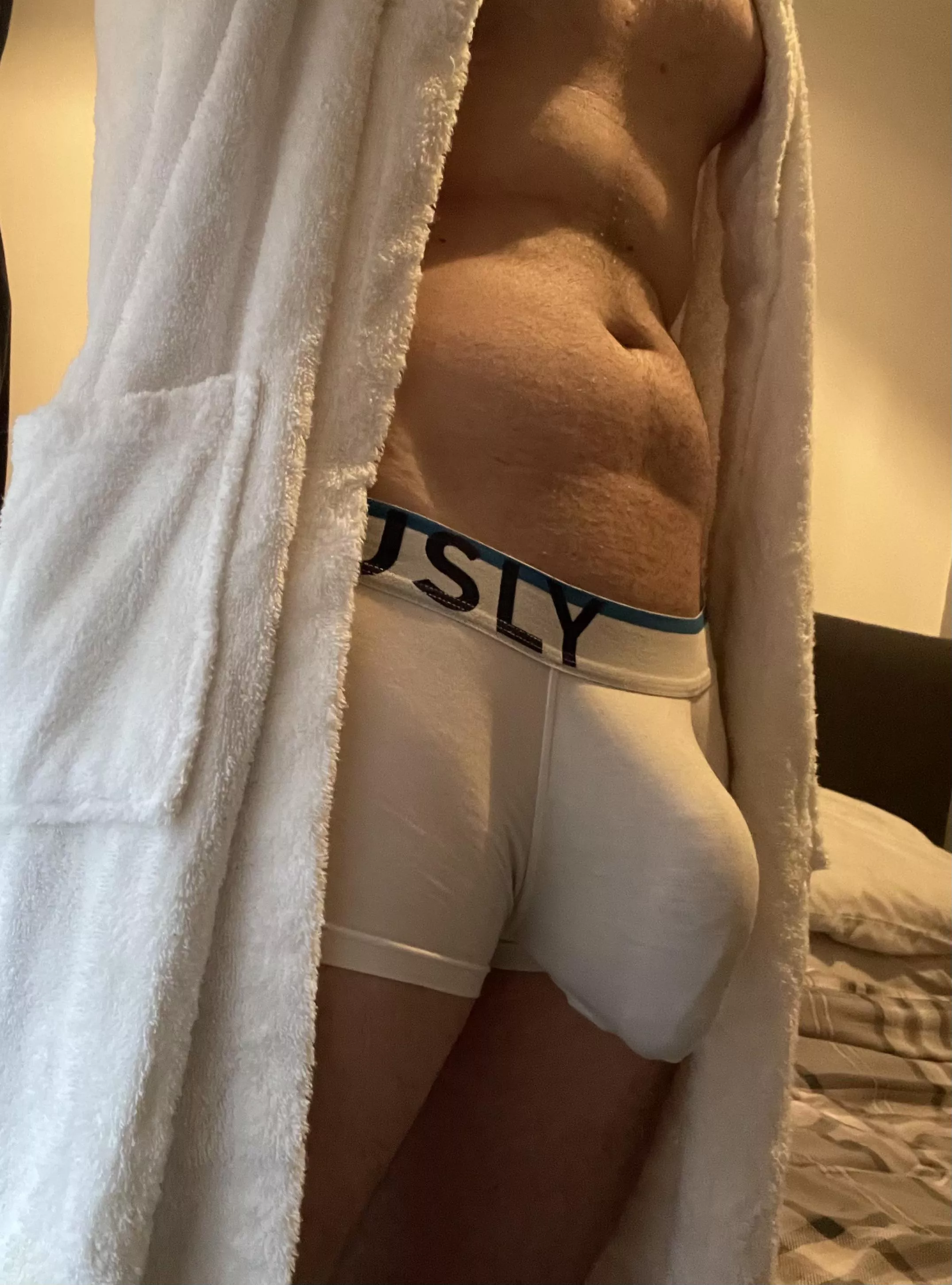 Good morning