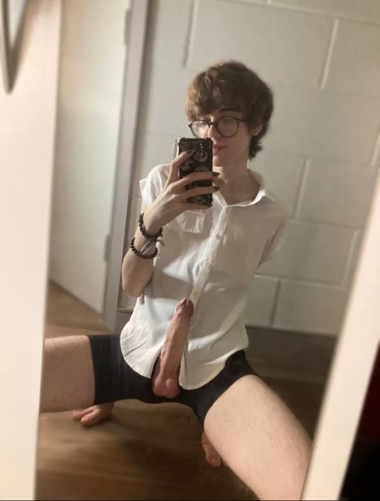 Good morning, say it back :)