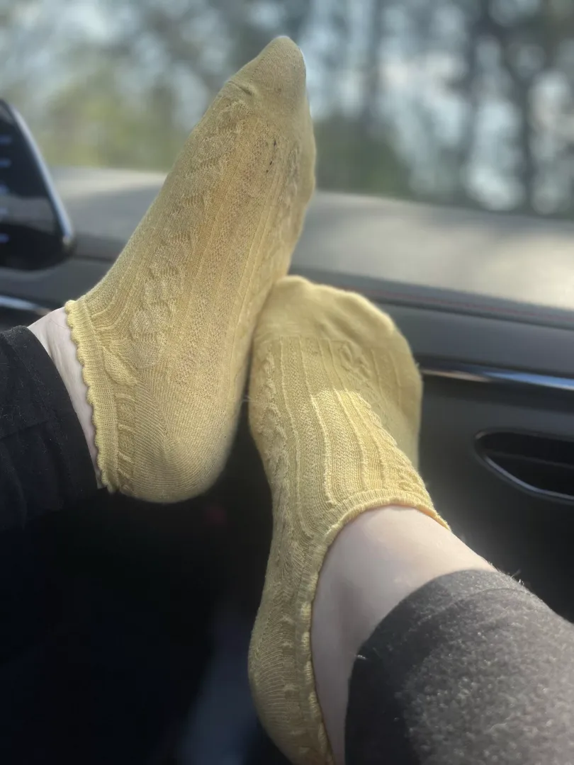 ☀️good morning☀️ [selling]