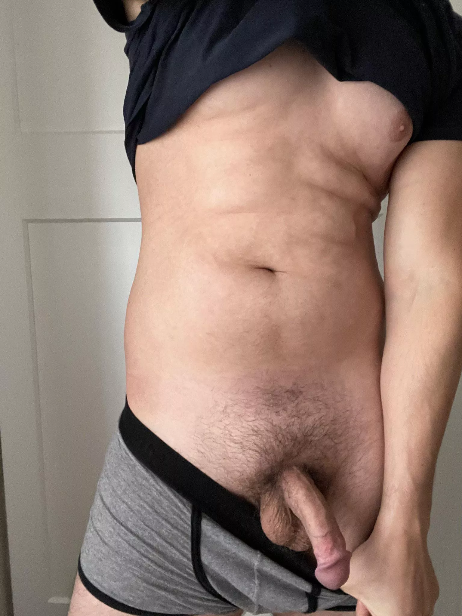 Good morning, suckers 😜