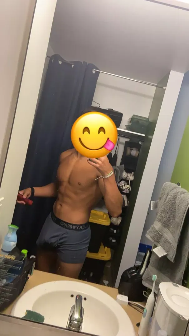Good morning ;)