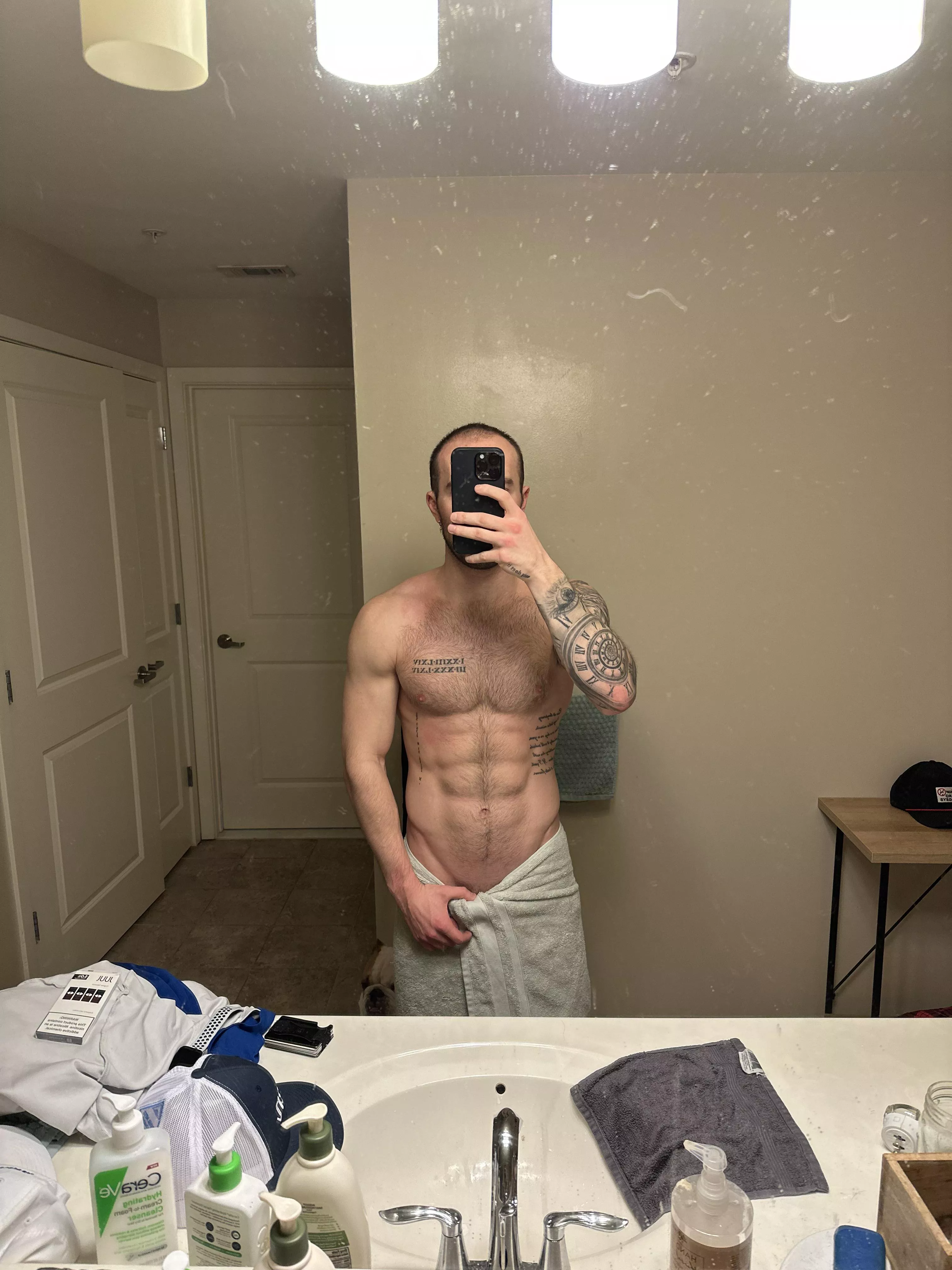 Good morning