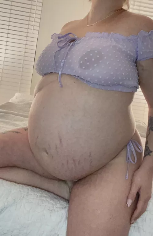 Good morning! Who’s up and horny?