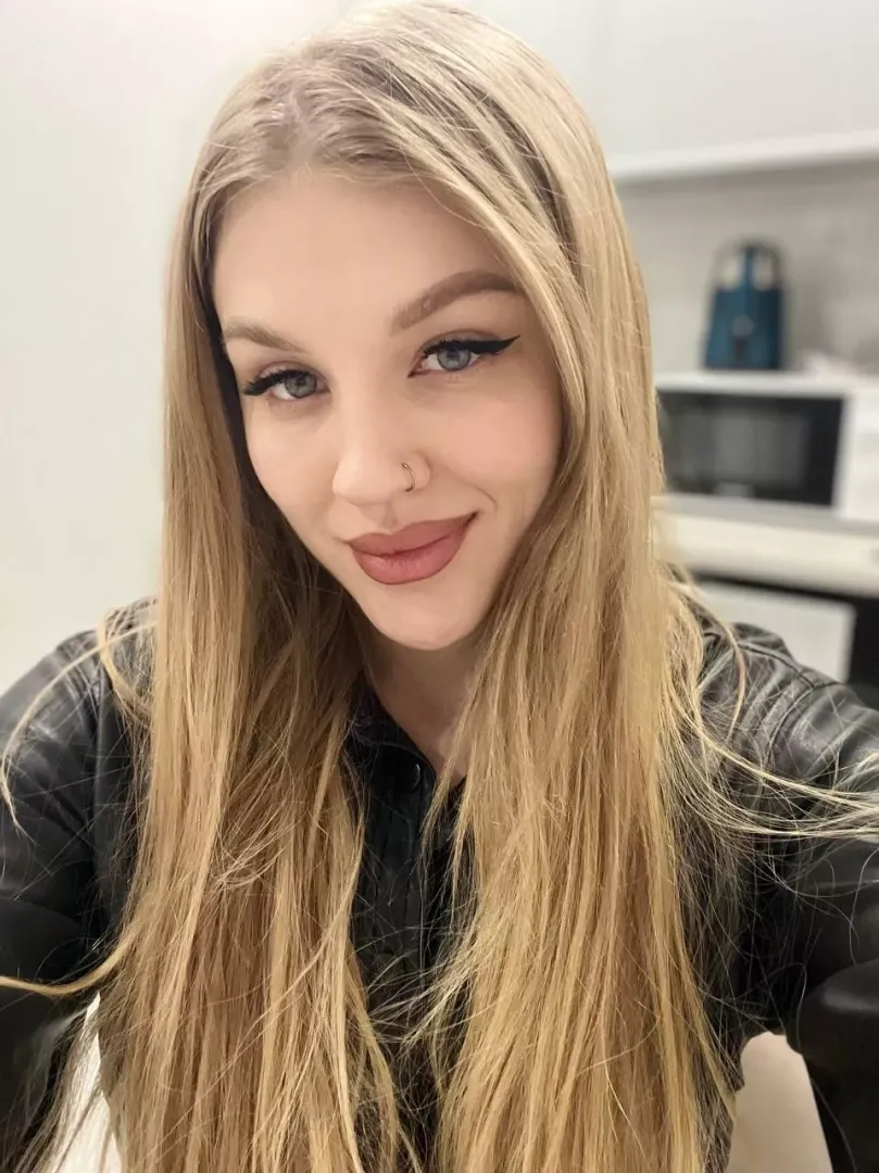 good morning with my smile