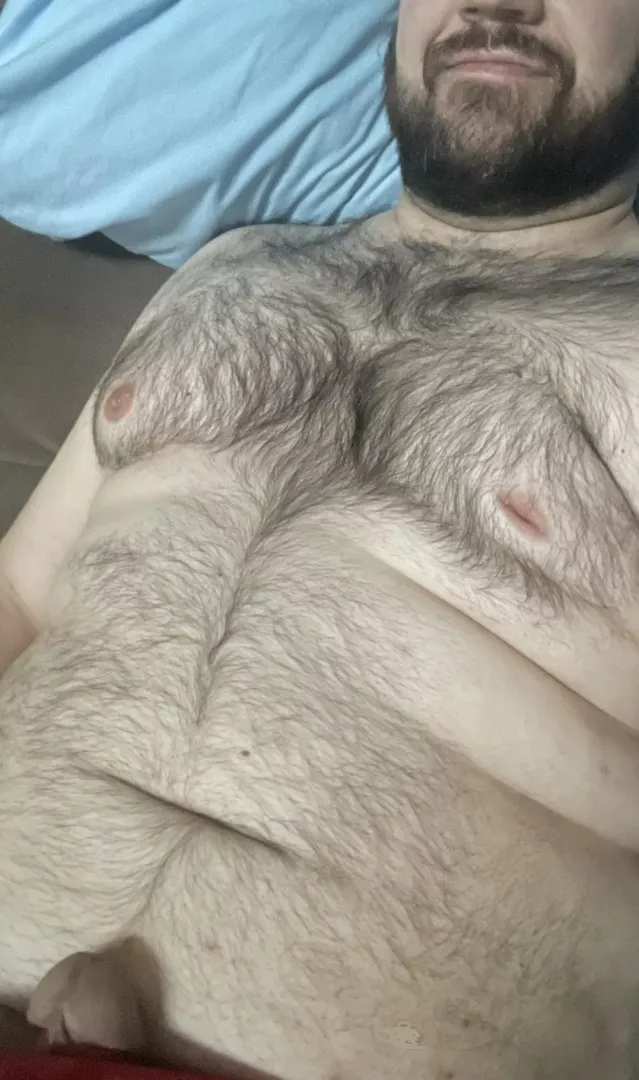 Good morning wood