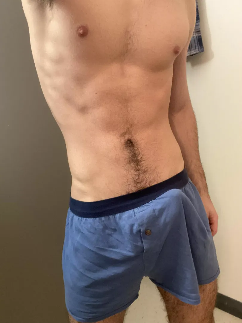 Good morning (wood)