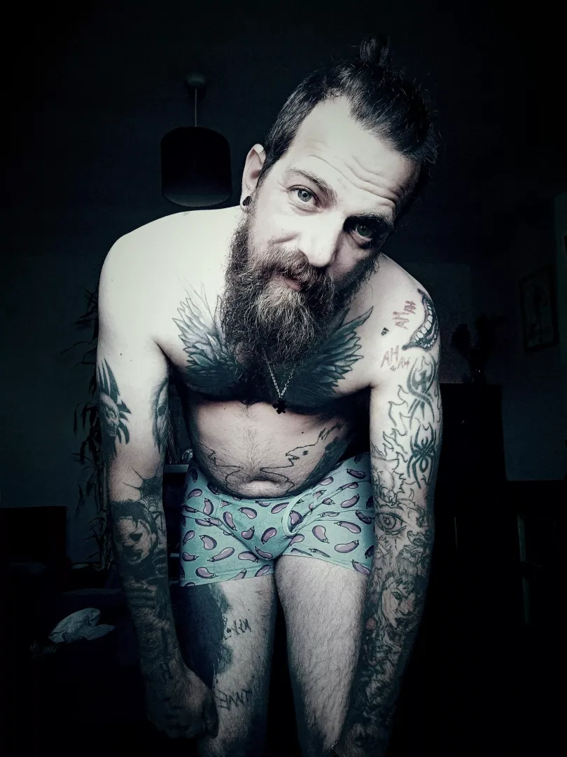 Good morning x
