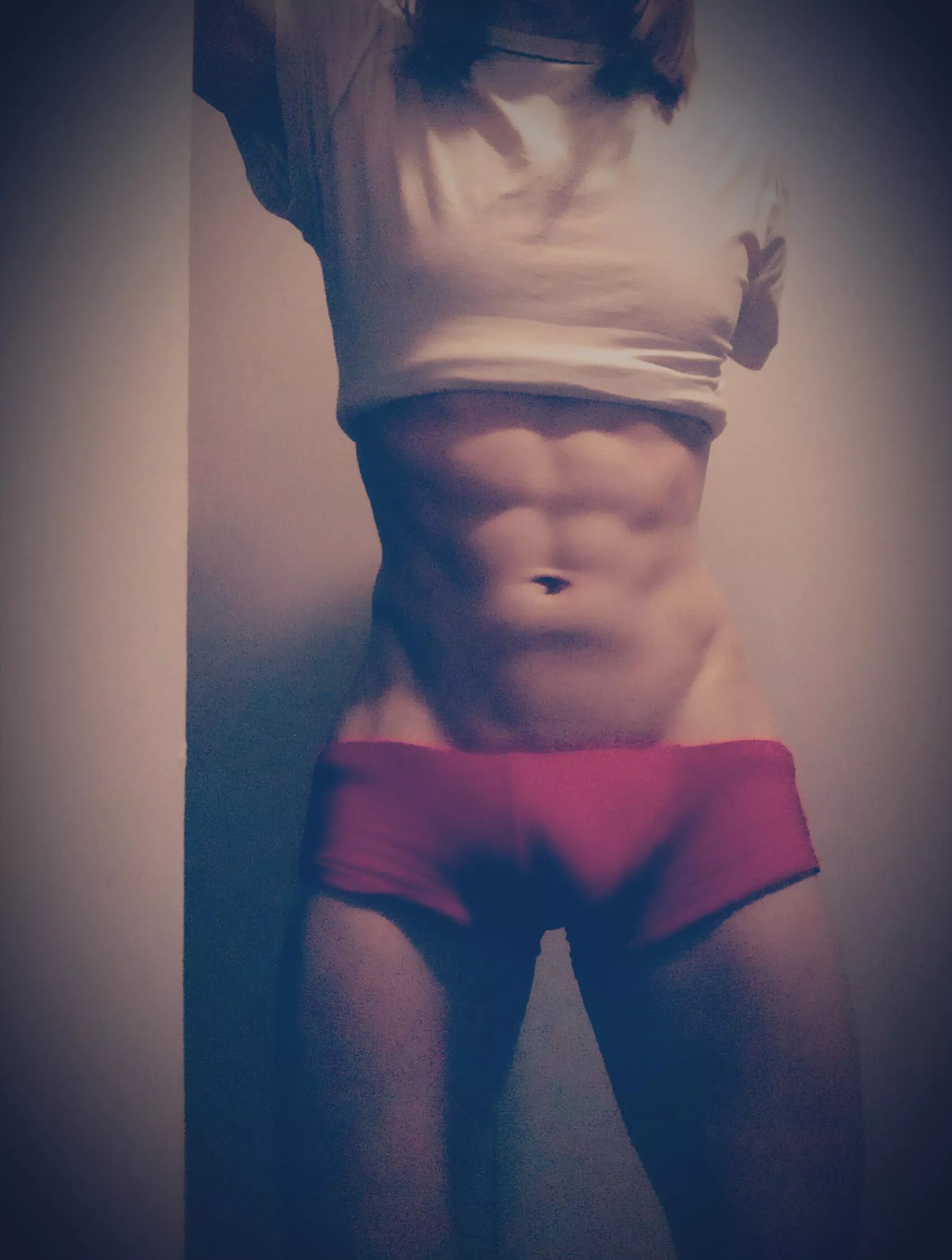 Good morning😜