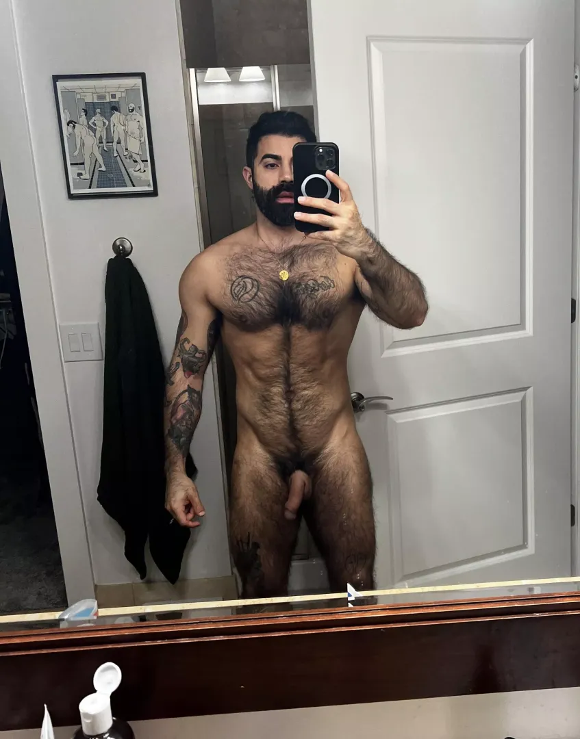 Good morning