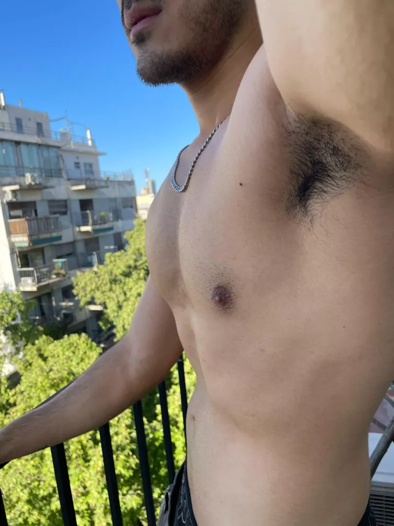 Good morning ☀️